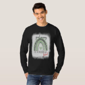 Funny Good Morning I See The Assassins Have Failed T-shirt (Voorkant volledig)