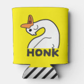 Funny Goose Koelbox Blikjeskoeler (Achterkant)