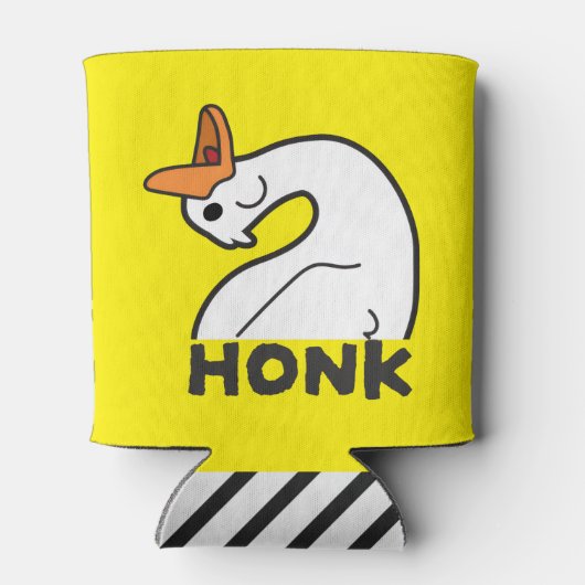 Funny Goose Koelbox Blikjeskoeler (Achterkant)