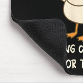 Funny Goose Pregnancy Pregnant Announcement To Hus Muismat (Hoek)