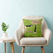 Funny Goose - Where Is My Coffee Kussen (Stoel)