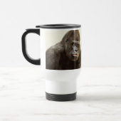 Funny Gorilla aangepaste mokken (Links)