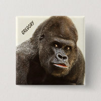 Funny Gorilla, aangepaste naam