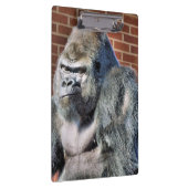 FUNNY GORILLA KLEMBORD (Rechts)
