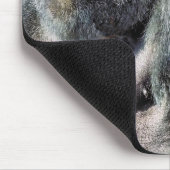 FUNNY GORILLA MUISMAT (Hoek)