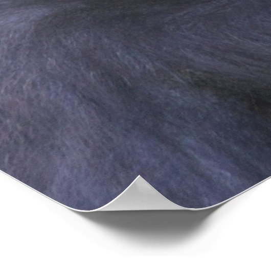 Funny Gorilla Poster (Hoek)