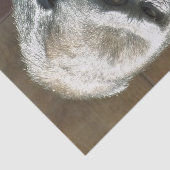 FUNNY GORILLA TISSUEPAPIER (Detail)