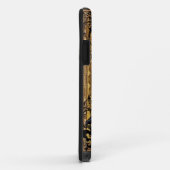 Funny  Gothic bruiloft Case-Mate iPhone Case (Achterkant/rechts)