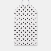 Funny Gouda Friend Valentijn Love Cheese Gift Labe Cadeaulabel (Achterkant)