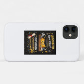 Funny Graduation Shirt – I Graduated Now What Case-Mate iPhone Case (Achterkant (horizontaal))