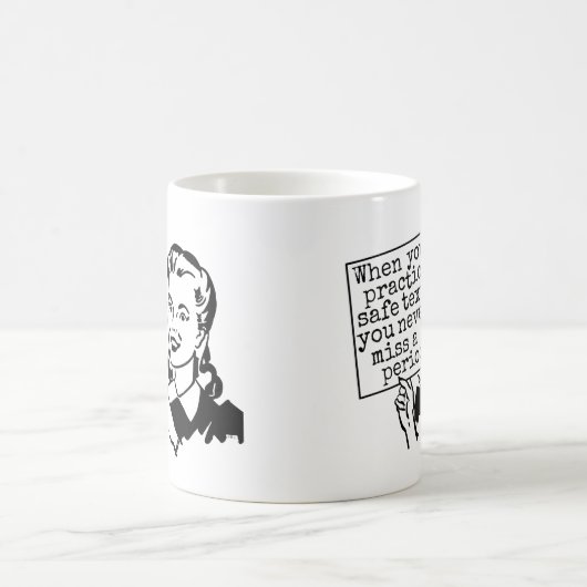 Funny Grammar Nerd | Praktijkveilige tekstomroep Koffiemok (Center)