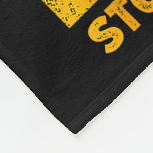 Funny Grammar Teacher,wait What Stop It I Agree Vi Fleece Deken (Hoek)