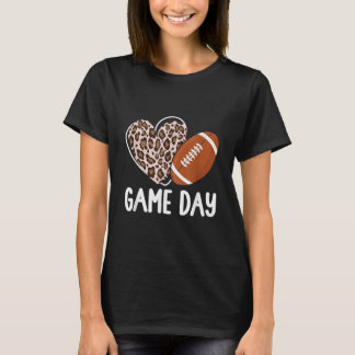 Funny Grammie Heart voor oma Moederdag Vrouwen T-shirt