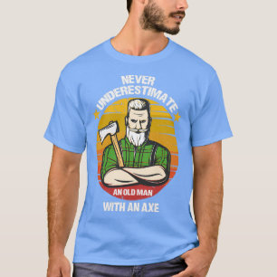 Funny Grandfather T-shirt