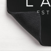 Funny Grandma Soon To Be Lala Est 2020 New Grandma Muismat (Hoek)