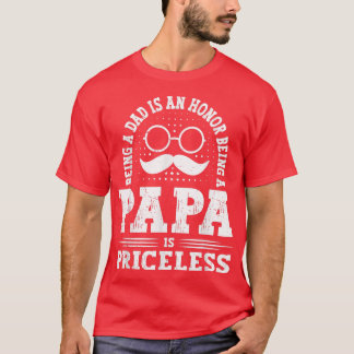 Funny Grandpa Apparel voor opa uit Nephew T-shirt