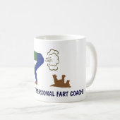 Funny grandpa koffiemok (Voorkant rechts)