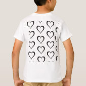 Funny Graphic Tee – Humor You Can Wear T-shirt (Achterkant)