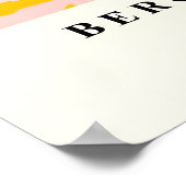 Funny Great Pyrenees Art Print – Matisse Style (Hoek)