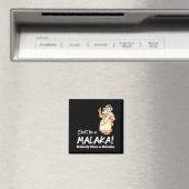 Funny Greek Don't Be A Malaka Nobody Likes Malaka  Magneet (Insitu (Vaatwasser))