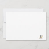 Funny Greeting, Rude Kaart voor Husband of Boyvrie (Achterkant)