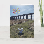 Funny greetings card kaart (Voorkant)