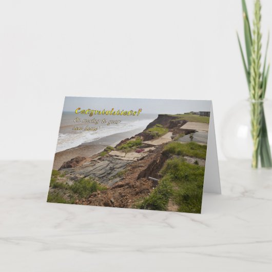 Funny greetings card kaart (Voorkant)