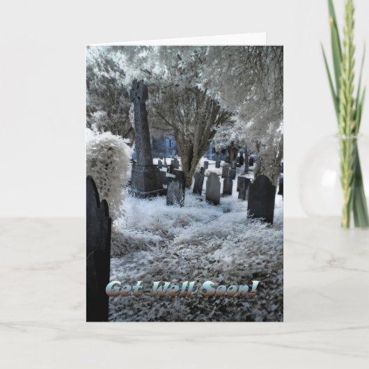 Funny greetings card kaart (Voorkant)