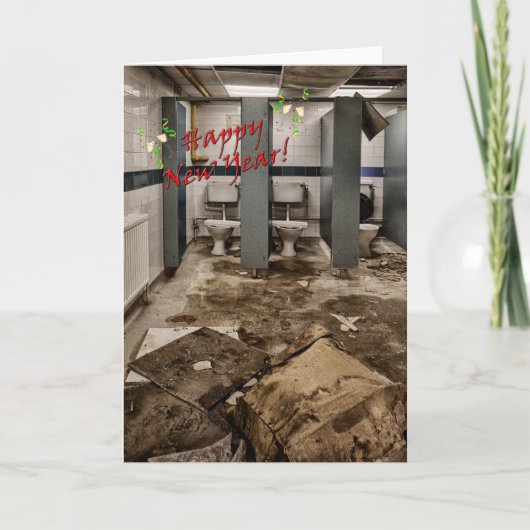 Funny greetings card kaart (Voorkant)