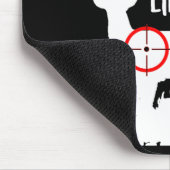 Funny Grocery Store Hunting Mannen Quote Buck Deer Muismat (Hoek)