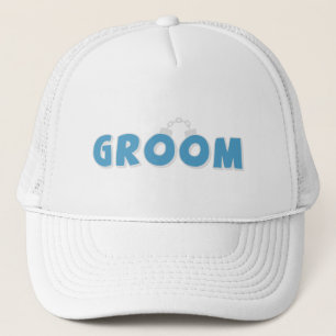 Funny grom text trucker pet