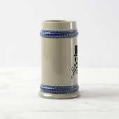 Funny Groom Gift for Bachelor Party & Wedding Bierpul (Center)