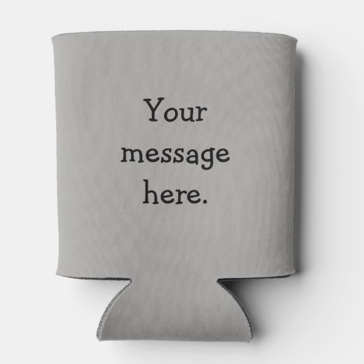 Funny Groom Humor Koelbox Blikjeskoeler (Achterkant)