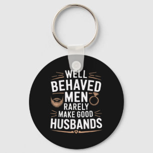 Funny Groom Mannen Echtgenoot bruiloft Sleutelhanger