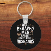 Funny Groom Mannen Echtgenoot bruiloft Sleutelhanger (Voorkant)