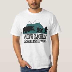 Funny grootouders t-shirt