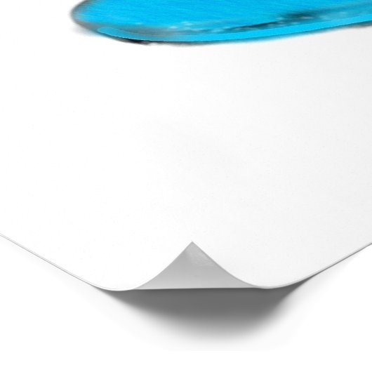 Funny Groundhog Day Birthday Poster (Hoek)