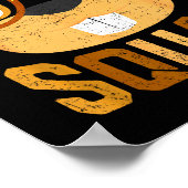 Funny Groundhog Squad Shirt Happy Groundhog Day 20 Poster (Hoek)
