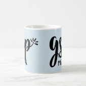 Funny GSP mam German Shorthaired Pointer Mam Mok (Center)