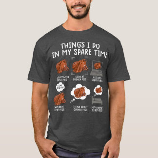 funny guinea pig shirt srcastic humor guinea pig p