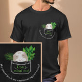 Funny Guinea Pig T-shirt