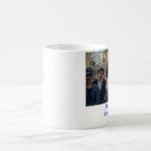 Funny Guy Koffiemok (Center)