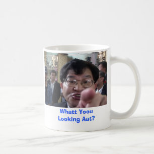 Funny Guy Koffiemok