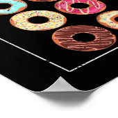 Funny gym poster (Hoek)