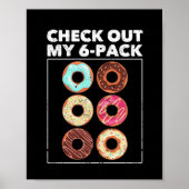 Funny gym poster (Voorkant)