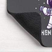 Funny Gym Shirt Admit It The Gym Is More Fun When  Muismat (Hoek)