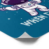 Funny Gym Shirt Admit It The Gym Is More Fun When  Poster (Hoek)