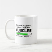 Funny Gym Workout Tee downloading And Installing M Koffiemok (Links)