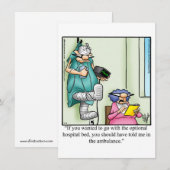 Funny Haal het goed (Voorkant / Achterkant)