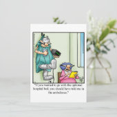 Funny Haal het goed (Staand voorkant)